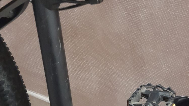 Vtt btwin 340