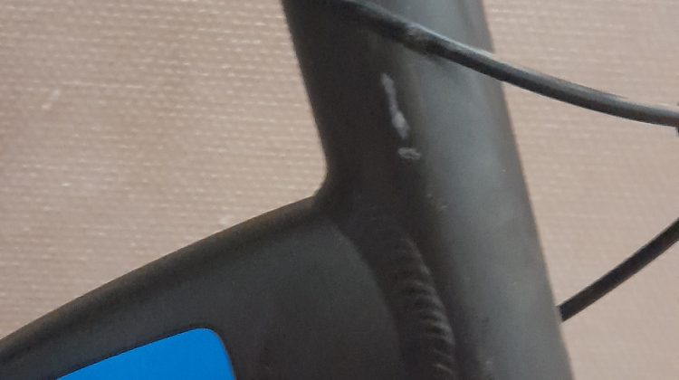 Vtt btwin 340