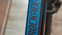 Vtt btwin 340