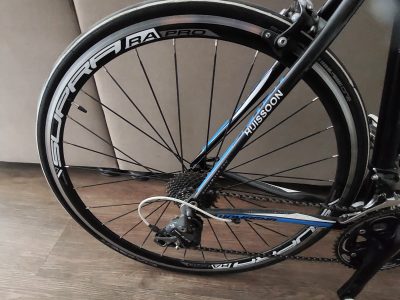 Sensa racefiets