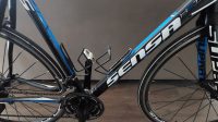 Sensa racefiets