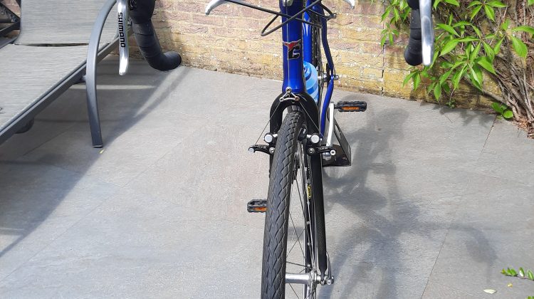 Concarde Vicenza racefiets te koop