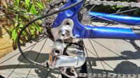 Concarde Vicenza racefiets te koop