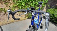 Concarde Vicenza racefiets te koop