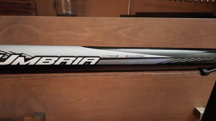 Sensa Umbria Supra