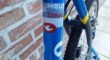 Retro crossfiets