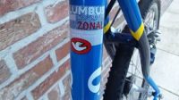 Retro crossfiets