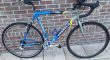 Retro crossfiets