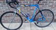 Retro crossfiets