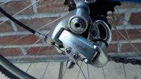 Retro crossfiets