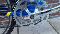 Retro crossfiets