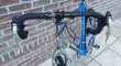 Retro crossfiets