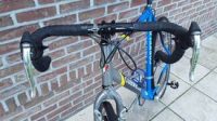 Retro crossfiets