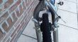Retro crossfiets