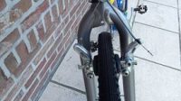Retro crossfiets