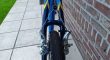 Retro crossfiets