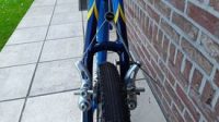 Retro crossfiets