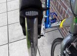 Retro crossfiets