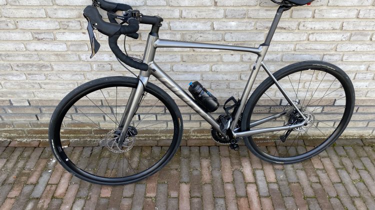 Racefiets Giant