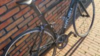 Krush Aero Full Carbon Racefiets framemaat 52