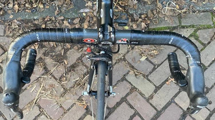 Giant racefiets