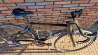 Krush Aero Full Carbon Racefiets framemaat 52