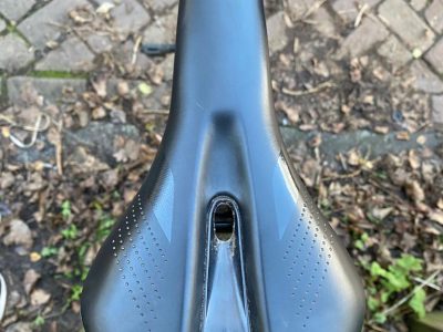Giant racefiets