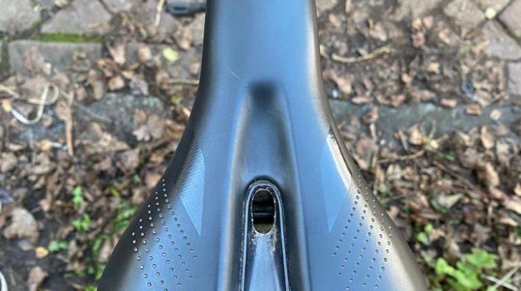 Giant racefiets