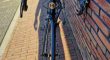 Krush Aero Full Carbon Racefiets framemaat 52