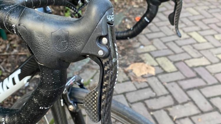 Giant racefiets