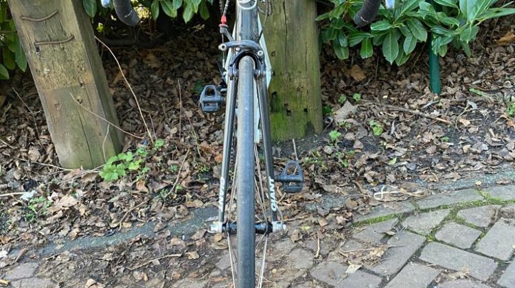 Giant racefiets
