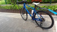 GRAVELBIKE TE KOOP