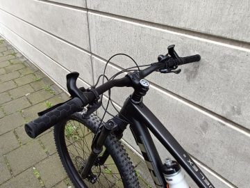 Trek Fuel ex 5 Full suspension mtb