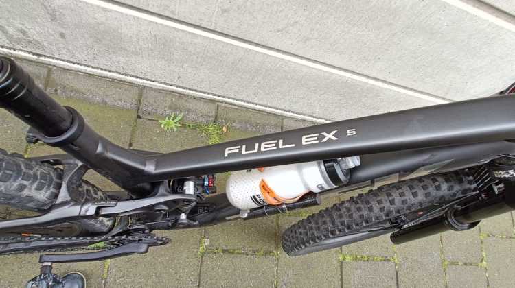 Trek Fuel ex 5 Full suspension mtb