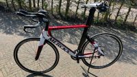 Eddy Merckx ETT tijdritfiets