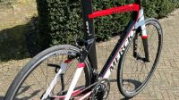 Eddy Merckx ETT tijdritfiets