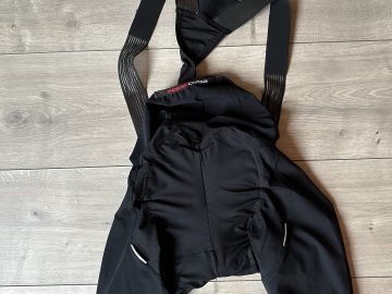 Castelli Free Aero RC Fietsbroek / Maat m