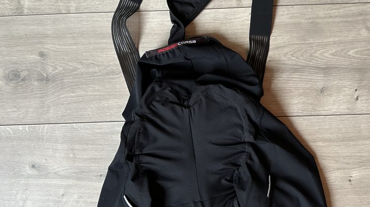 Castelli Free Aero RC Fietsbroek / Maat m