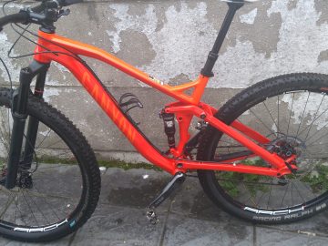 canyon neuron al 6.0 M