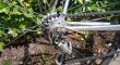 Opgeknapte Jan Janssen Vitus Plus carbone racefiets
