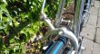 Opgeknapte Jan Janssen Vitus Plus carbone racefiets