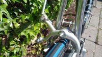 Opgeknapte Jan Janssen Vitus Plus carbone racefiets