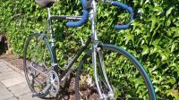 Opgeknapte Jan Janssen Vitus Plus carbone racefiets