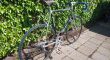 Opgeknapte Jan Janssen Vitus Plus carbone racefiets