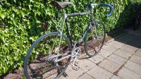 Opgeknapte Jan Janssen Vitus Plus carbone racefiets
