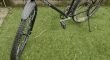 Surly Troll, wereldreiziger fiets/MTB…nu als fixie gebruikt