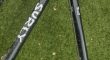 Surly Troll, wereldreiziger fiets/MTB…nu als fixie gebruikt