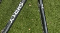 Surly Troll, wereldreiziger fiets/MTB…nu als fixie gebruikt