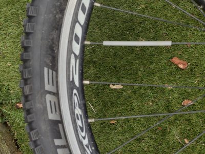Surly Troll, wereldreiziger fiets/MTB…nu als fixie gebruikt