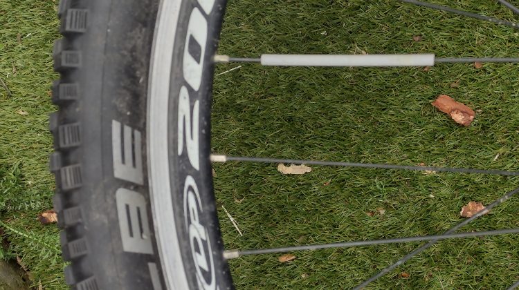 Surly Troll, wereldreiziger fiets/MTB…nu als fixie gebruikt